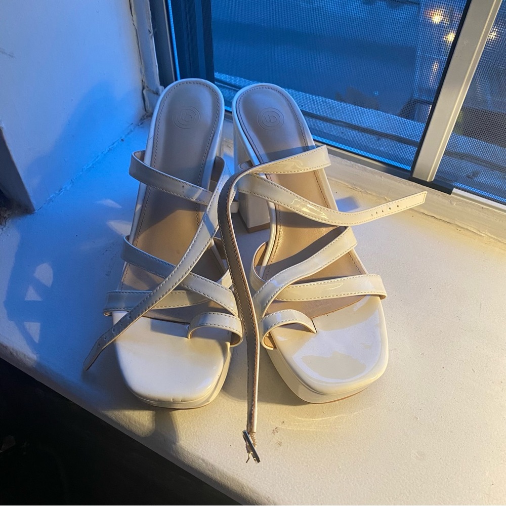 Urban Outfitters Heels